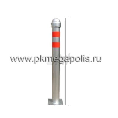 купить столбик парковочный анкерный АА-76/830 в Кызыле